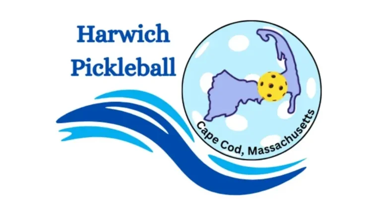Thank you, Harwich Pickleball Association!