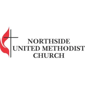 Northside United Methodist logo