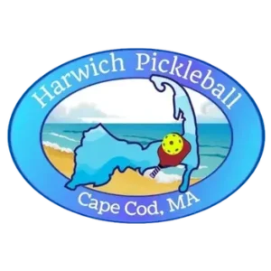 harwich pickleball logo