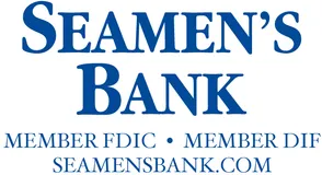 Seaman's Bank logo