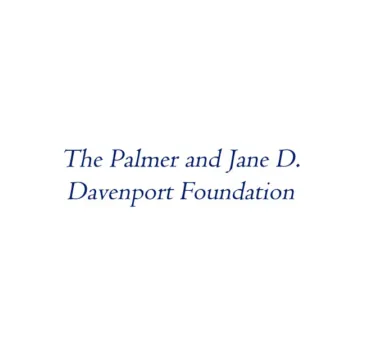 davenport foundation logo