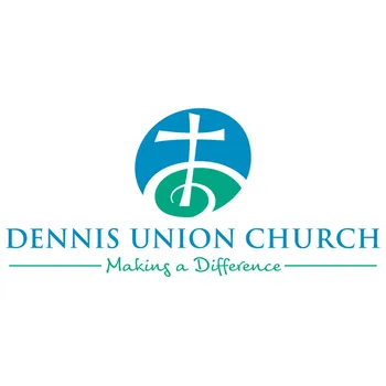 Dennis Union Church logo