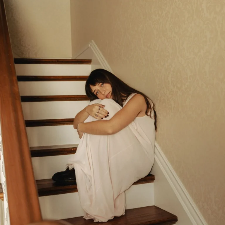 Morning Light Album Cover Art