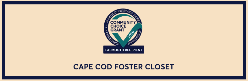 Graphic showing grant announcement