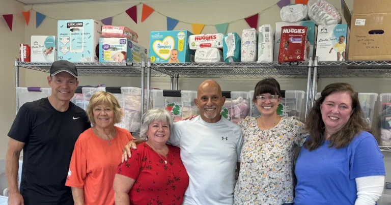 Our Community Showed Up: A Heartfelt Thank You